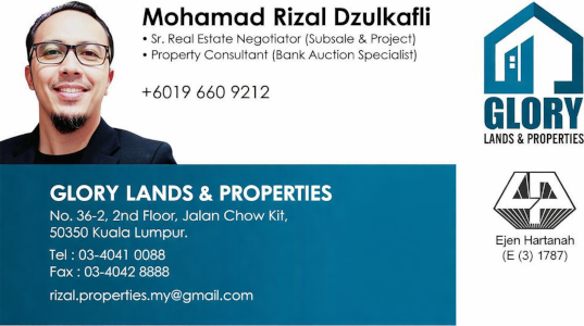 Rizal Properties